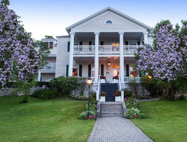 Harbour View Inn hotel detail image 3