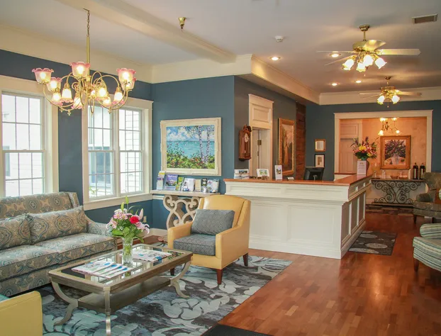 Harbour View Inn hotel detail image 4