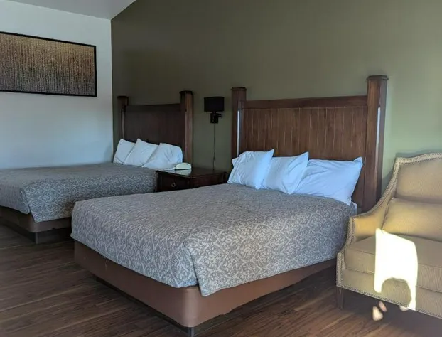 The Western Inn Motel and RV Park hotel detail image 2