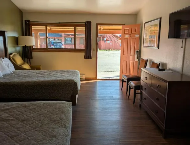 The Western Inn Motel and RV Park hotel detail image 4