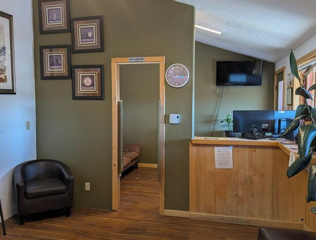 The Western Inn Motel and RV Park hotel detail image 2
