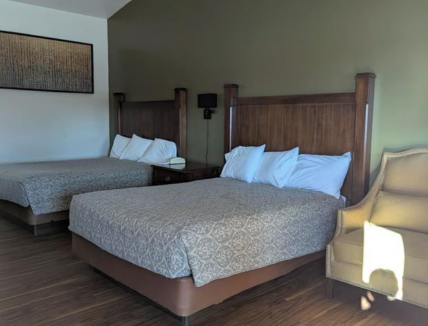 The Western Inn Motel and RV Park hotel detail image 3