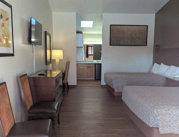 The Western Inn Motel and RV Park hotel detail image 4