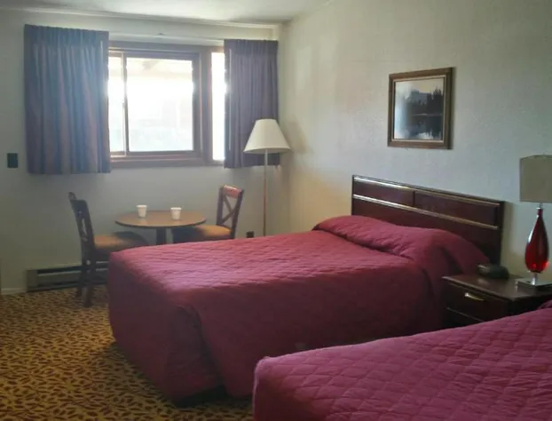 The Western Inn Motel and RV Park hotel detail image 2