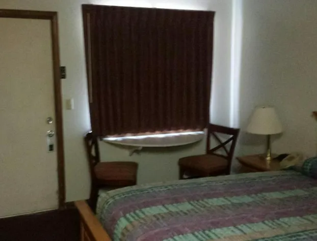 The Western Inn Motel and RV Park hotel detail image 3