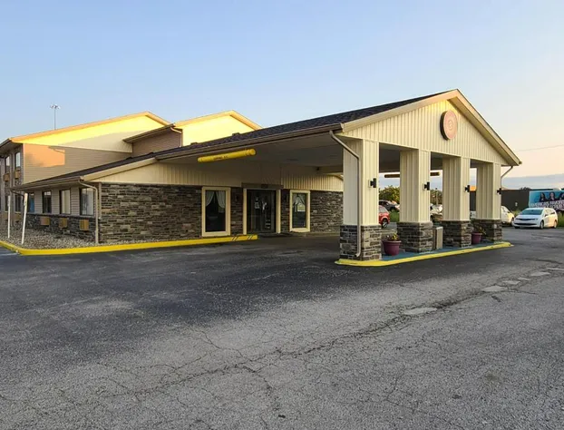 Baymont by Wyndham Perrysburg/Toledo hotel detail image 2