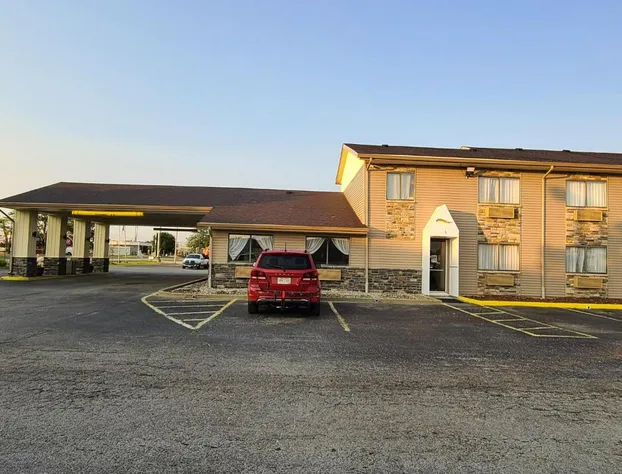 Baymont by Wyndham Perrysburg/Toledo hotel detail image 3