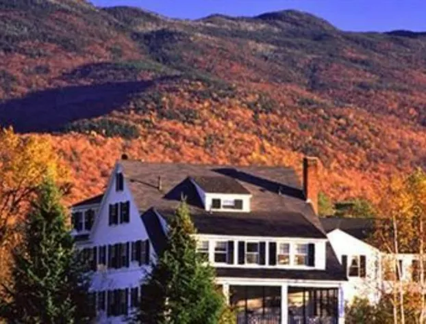 The Franconia Inn hotel detail image 1