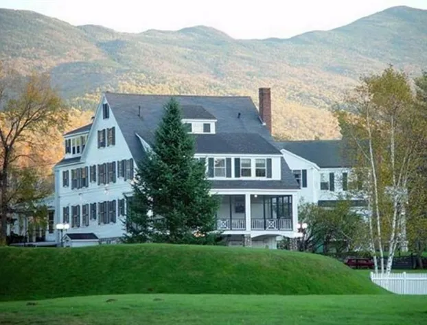 The Franconia Inn hotel detail image 2