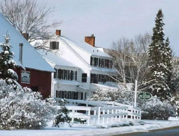 The Franconia Inn hotel detail image 3