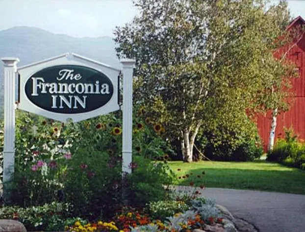 The Franconia Inn hotel detail image 4