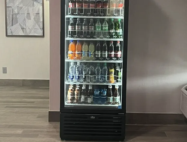 Comfort Inn & Suites hotel detail image 4