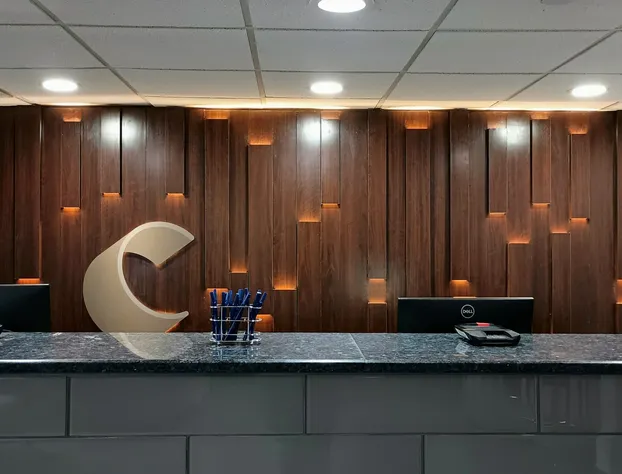 Comfort Inn & Suites Johnson City - Binghamton hotel detail image 3