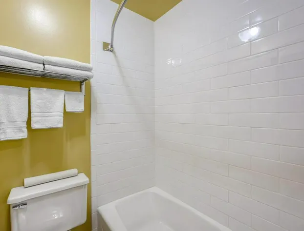 Best Western Blackfoot Inn hotel detail image 4