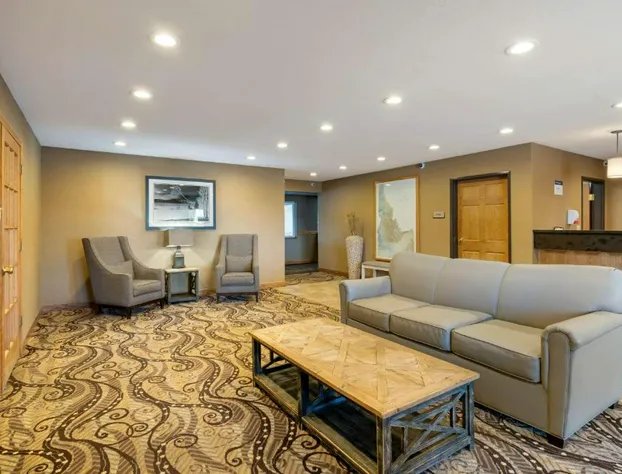 Best Western Blackfoot Inn hotel detail image 3