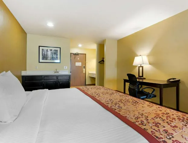 Best Western Blackfoot Inn hotel detail image 4