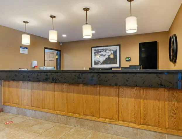 Best Western Blackfoot Inn hotel detail image 2