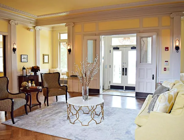 JH Adams Inn, Trademark Collection by Wyndham hotel detail image 4