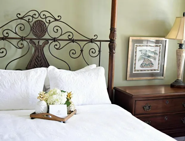 JH Adams Inn, Trademark Collection by Wyndham hotel detail image 2