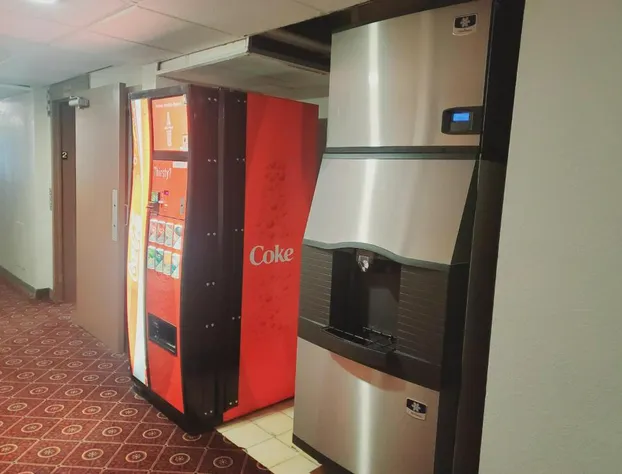 Blackstone Lodge & Suites hotel detail image 1