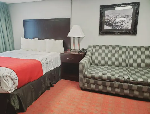 Blackstone Lodge & Suites hotel detail image 4