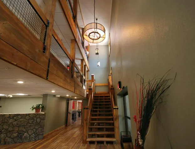 Blackstone Lodge & Suites hotel detail image 1