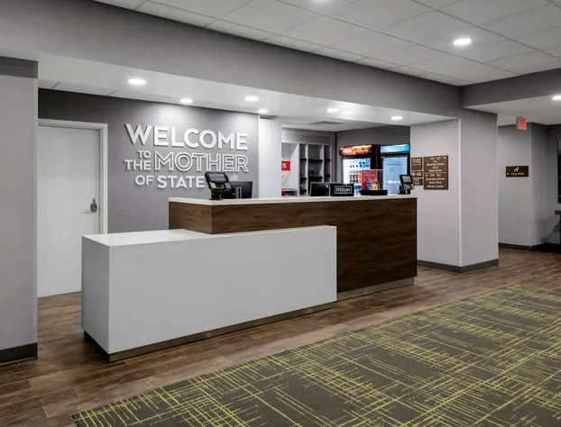 Hampton Inn Gretna - Smith Mountain Lake hotel detail image 3