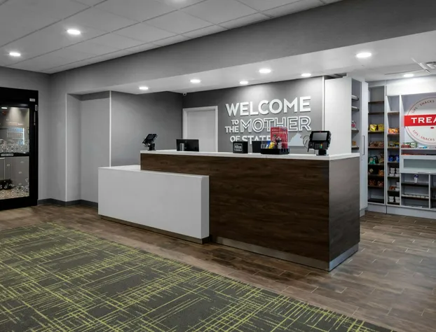 Hampton Inn Gretna - Smith Mountain Lake hotel detail image 4