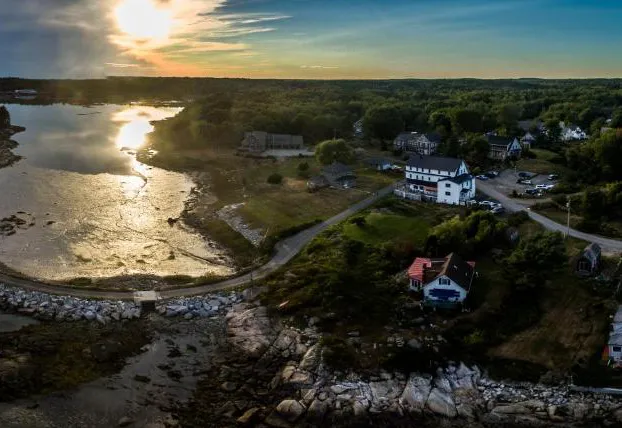 The Craignair Inn & Restaurant hotel detail image 3