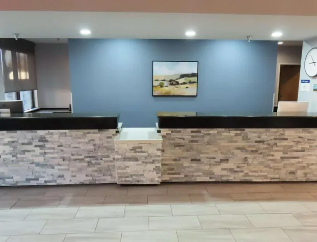 Best Western Childress West Hotel hotel detail image 2