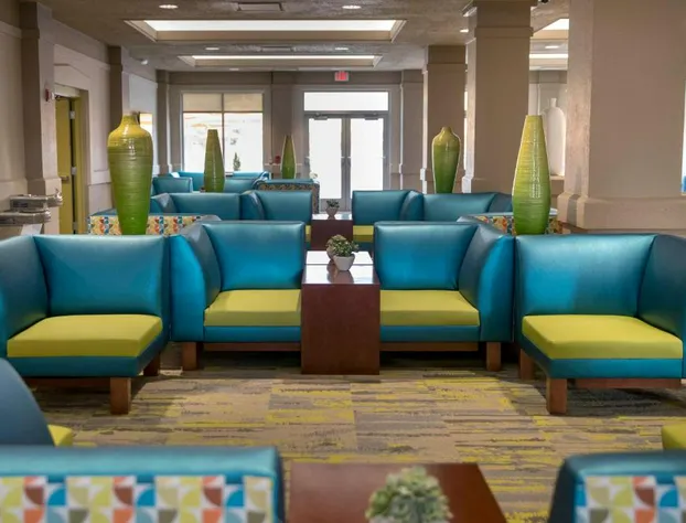 Cedar Point's Express Hotel hotel detail image 4
