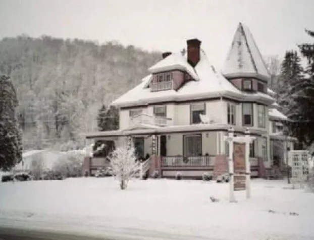 Gallets House B&B hotel detail image 1