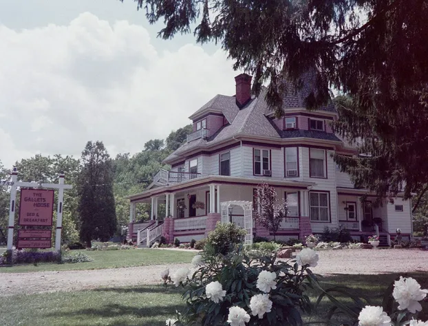 Gallets House B&B hotel detail image 3