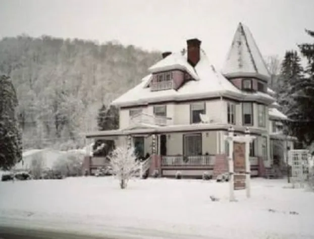 Gallets House B&B hotel detail image 1