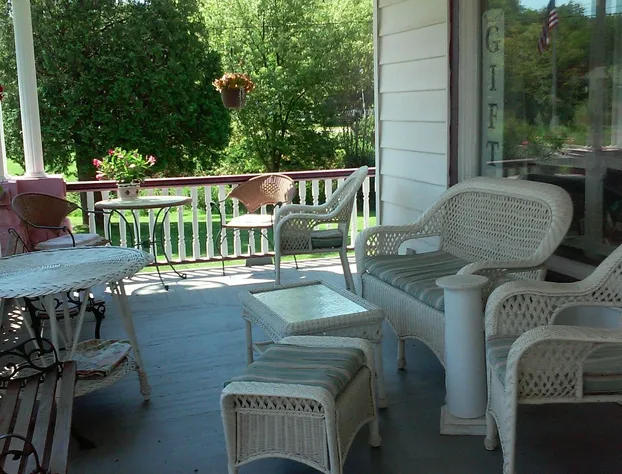 Gallets House B&B hotel detail image 3