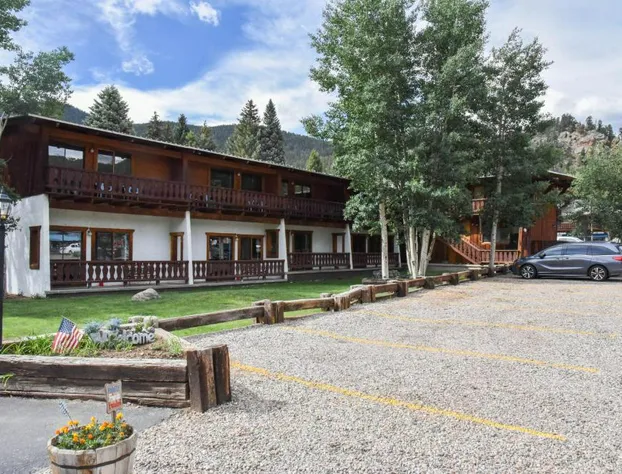 Alpine Lodge hotel detail image 2