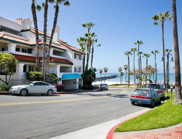 San Clemente Cove hotel detail image 1