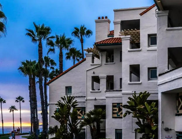 San Clemente Cove hotel detail image 2