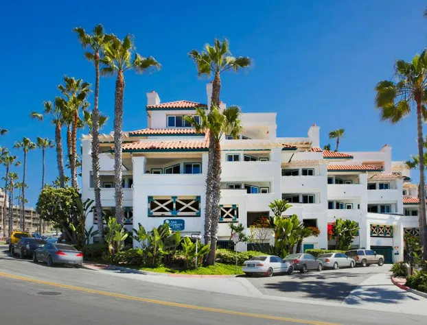 San Clemente Cove hotel detail image 3