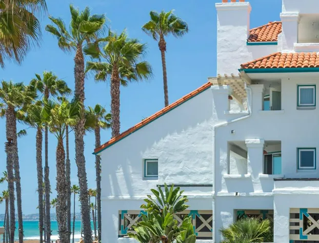 San Clemente Cove hotel detail image 4