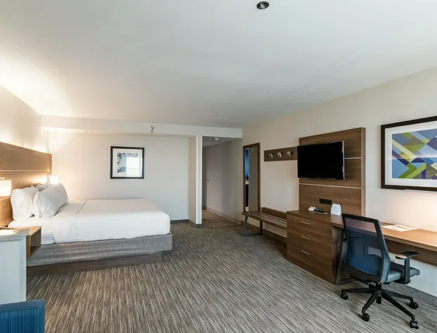 Holiday Inn Express & Suites Camarillo by IHG hotel detail image 3