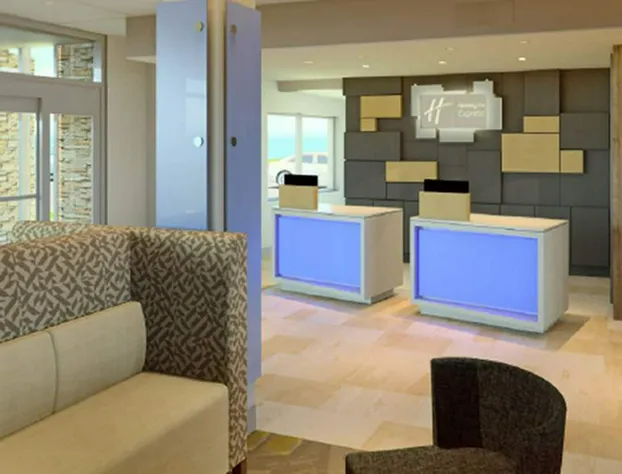 Holiday Inn Express & Suites Camarillo by IHG hotel detail image 2
