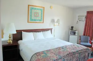 Canton Inn By OYO hotel detail image 1