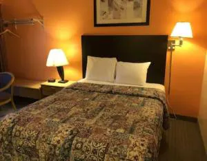 Canton Inn By OYO hotel detail image 2