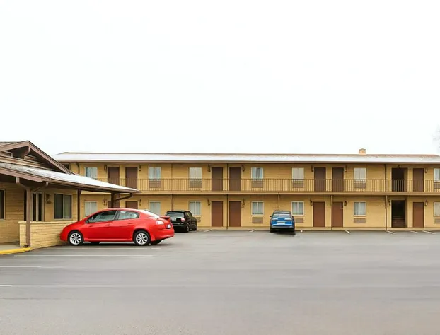 Canton Inn By OYO hotel detail image 1