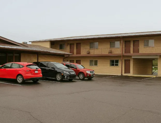 Canton Inn By OYO hotel detail image 2