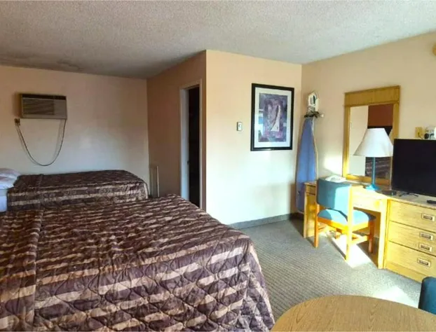 Canton Inn By OYO hotel detail image 3