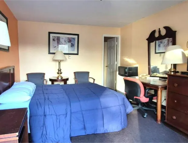 Canton Inn By OYO hotel detail image 4