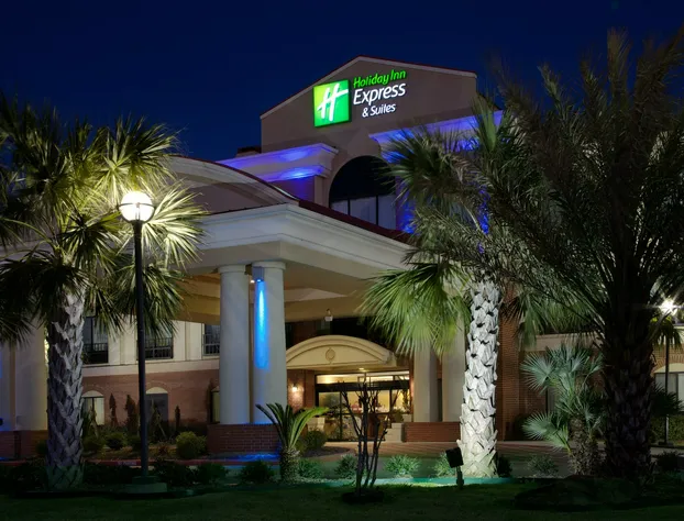 Holiday Inn Express Hotel & Suites Wharton by IHG hotel detail image 2