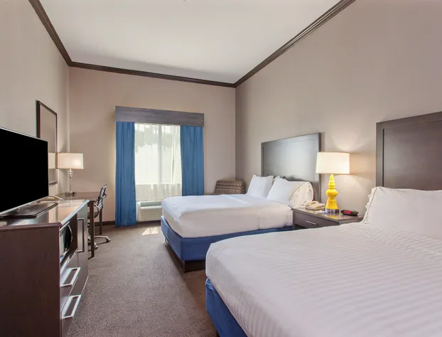 Holiday Inn Express Hotel & Suites Wharton by IHG hotel detail image 3